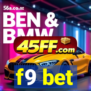 f9 bet